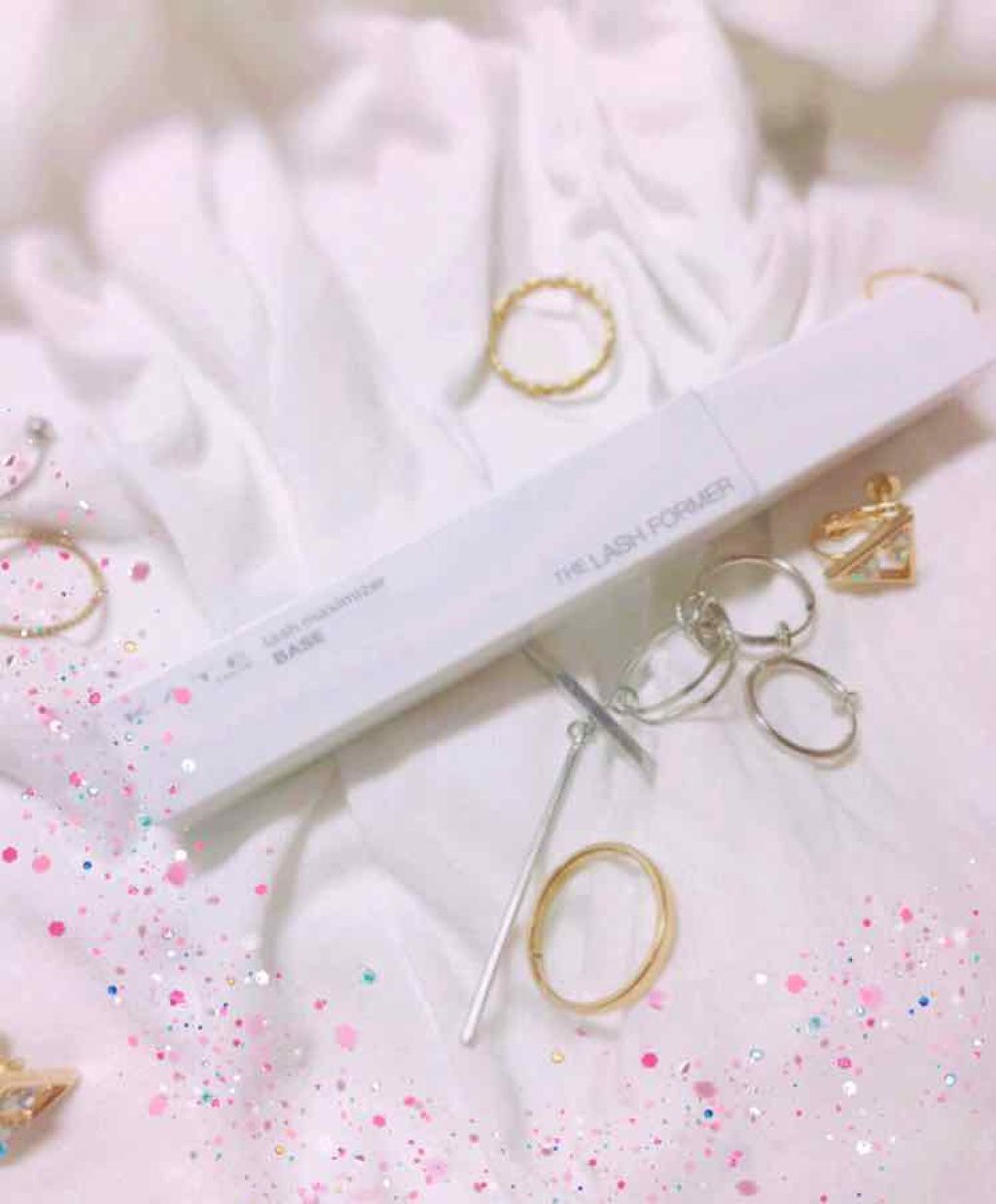 ラッシュマキシマイザーN/KATE/マスカラ下地を使ったクチコミ（1枚目）