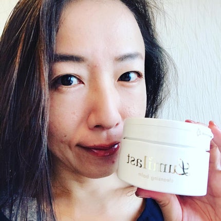 美容クレンジングバーム ルミラスト/Facee/クレンジングバームを使ったクチコミ(6枚目)