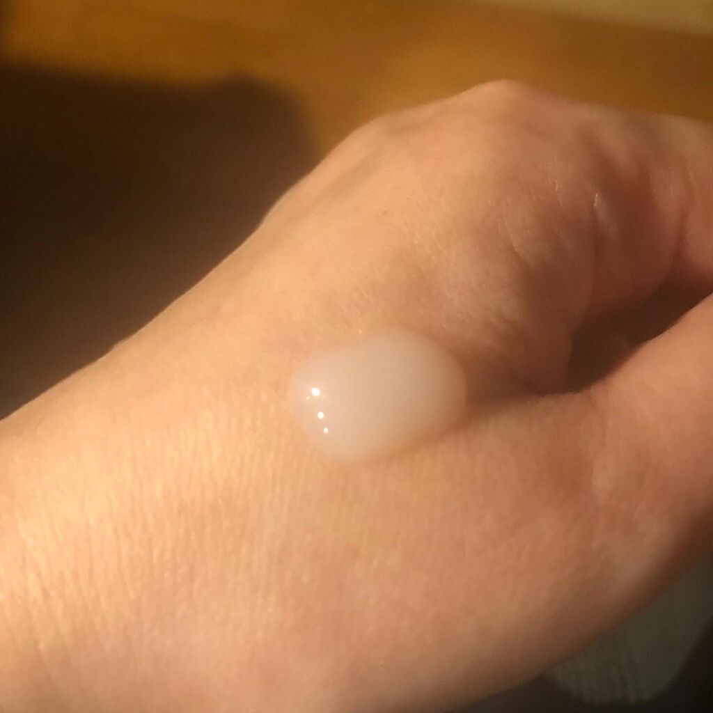 コアエフェクター/ファンケル/美容液を使ったクチコミ(4枚目)