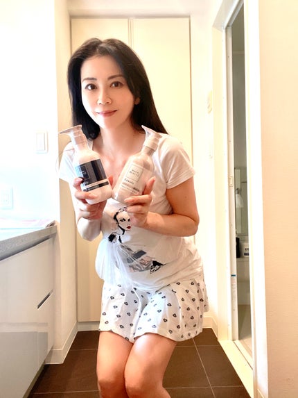 スカルプD ボーテ フワリー スカルプシャンプー/トリートメントパック/アンファー(スカルプD)/市販シャンプーを使ったクチコミ(3枚目)