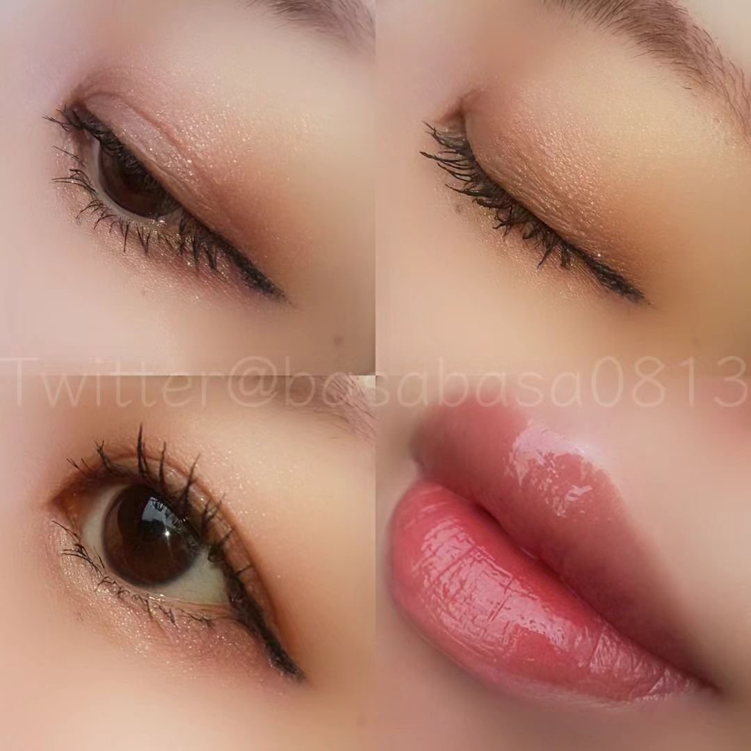 フルーティーリップジャム 12 ジュジュビージャム/dasique/リップバームを使ったクチコミ（1枚目）