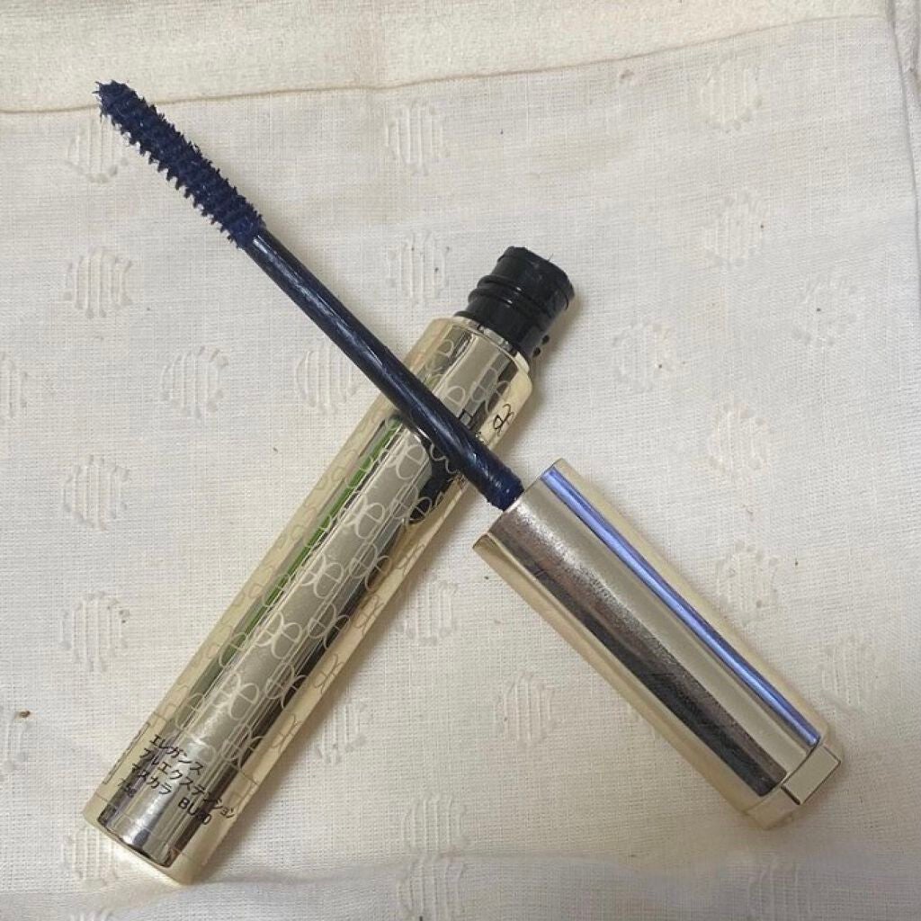 フルエクステンションマスカラ/Elégance/マスカラを使ったクチコミ(1枚目)