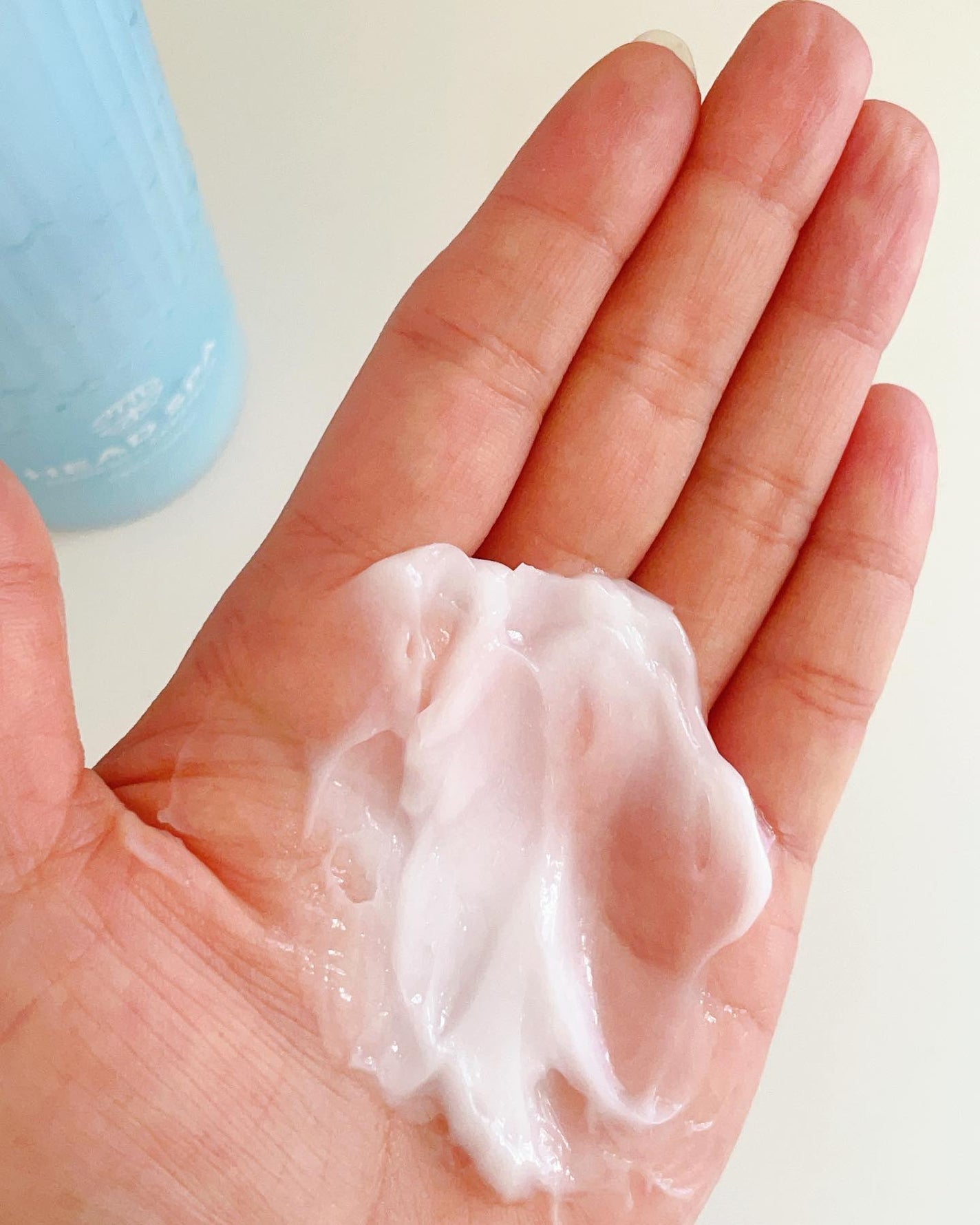 リフレッシュ × さらつや シャンプー/トリートメント/h&s/市販シャンプーを使ったクチコミ(6枚目)