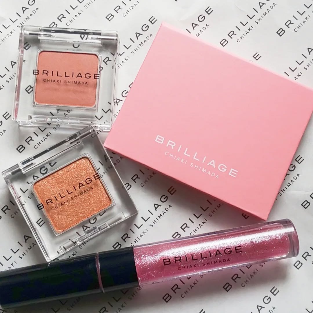 ワンダークリエイション /ブリリアージュ/単色アイシャドウを使ったクチコミ(4枚目)