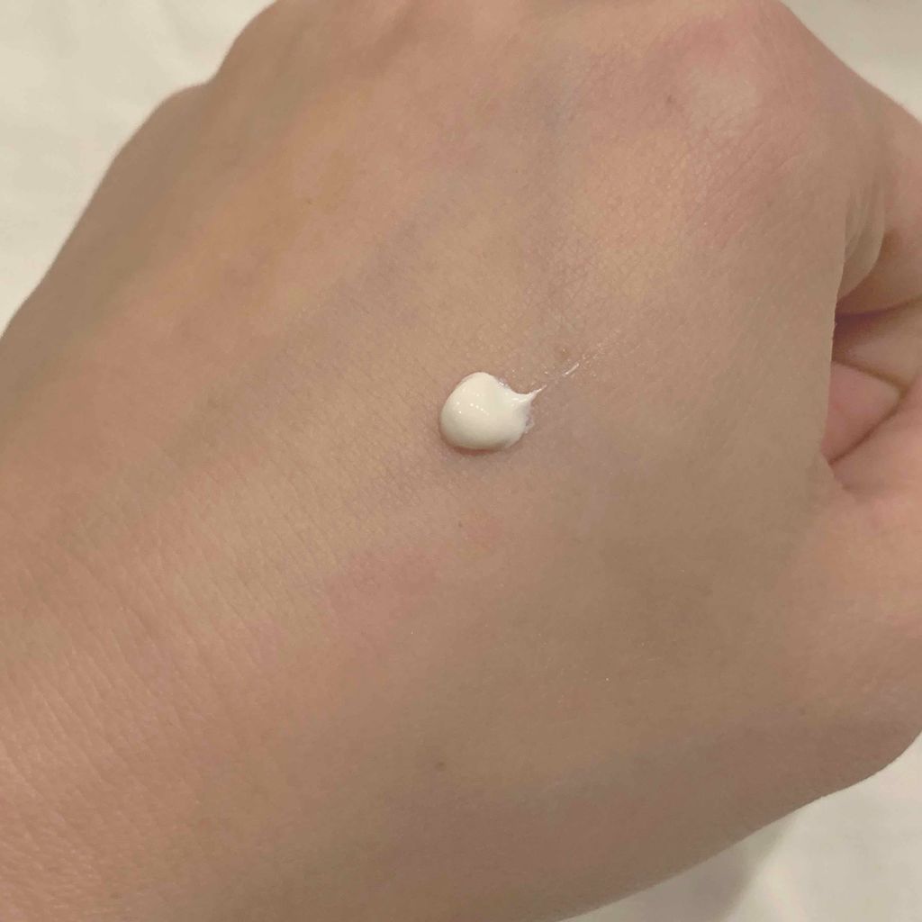 UVイデア XL プロテクショントーンアップ/ラ ロッシュ ポゼ/日焼け止めクリームを使ったクチコミ（2枚目）