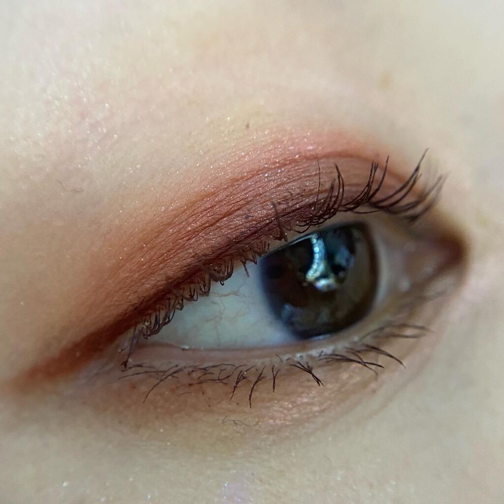 スティロ ユー ウォータープルーフ N/CHANEL/ペンシルアイライナーを使ったクチコミ(7枚目)