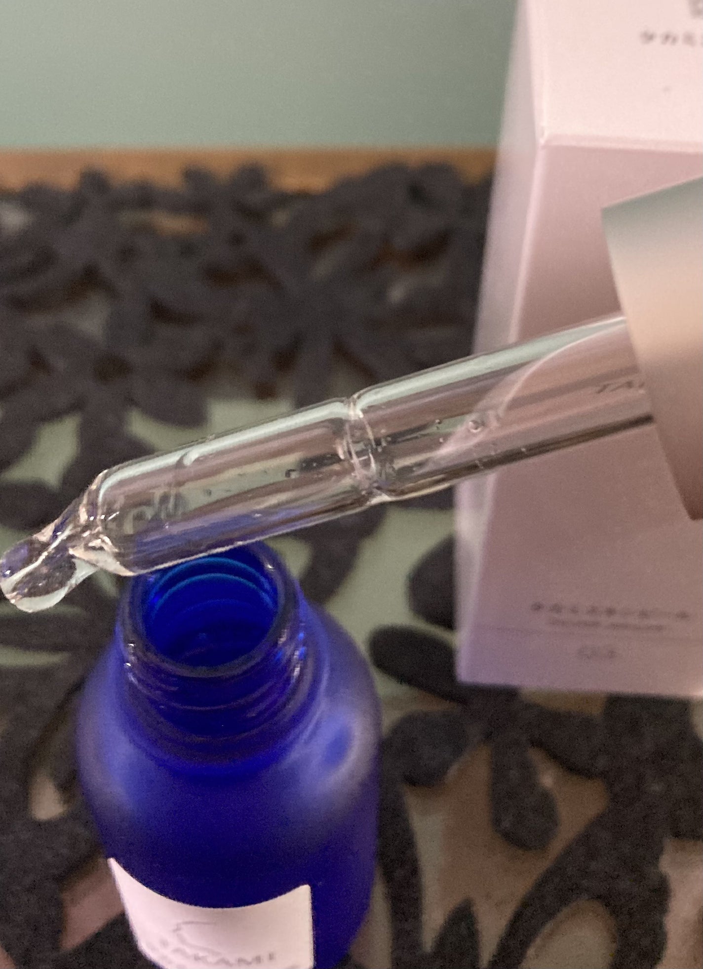 タカミスキンピール/タカミ/ブースター・導入液を使ったクチコミ(2枚目)