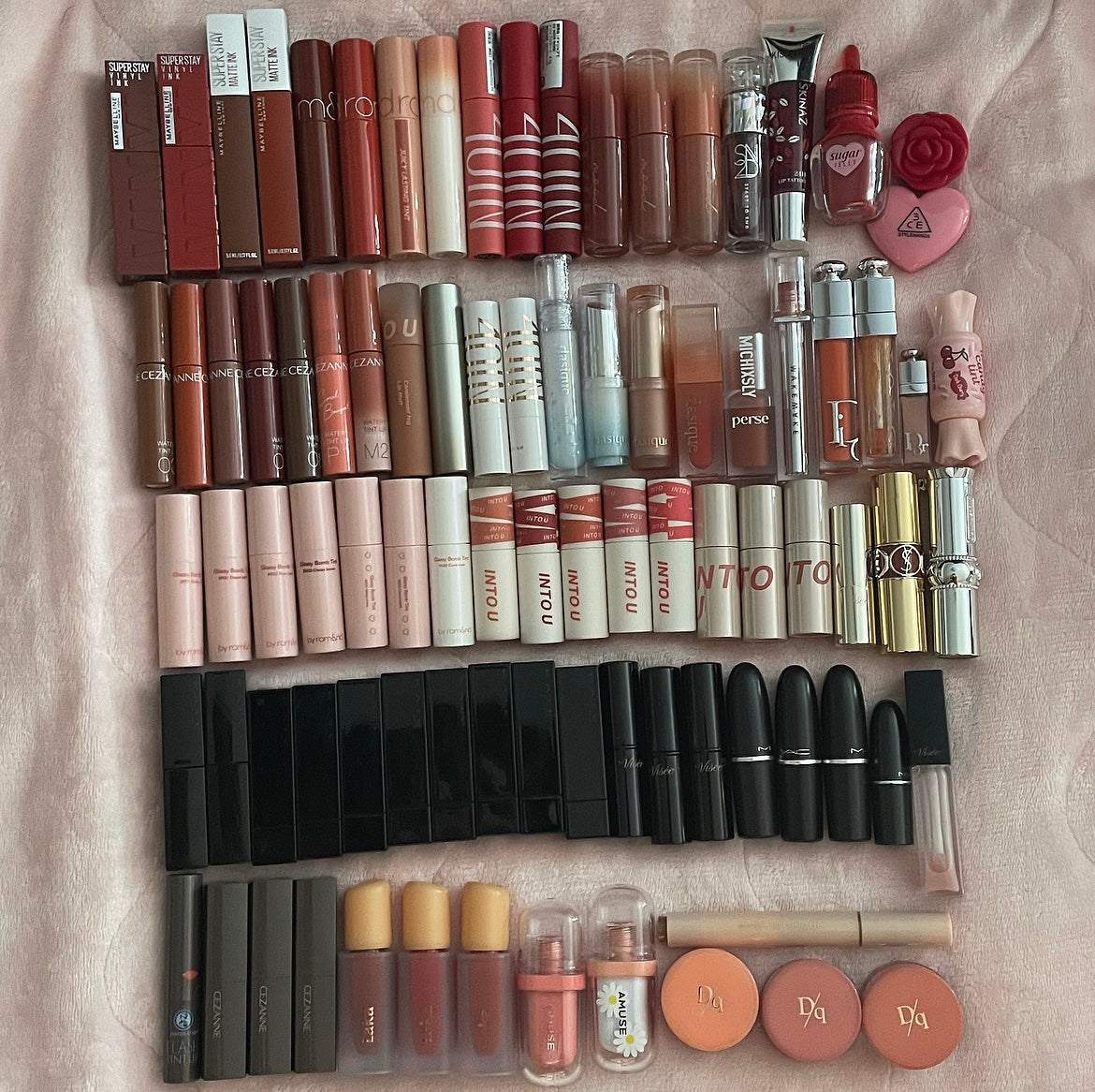 ケイト リップモンスター/KATE/口紅を使ったクチコミ(1枚目)