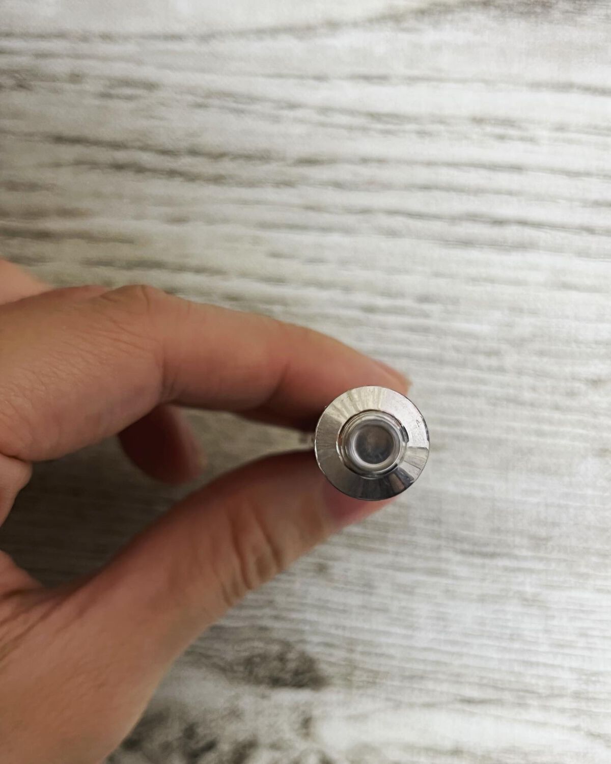 トーンショットクリーム/アバンタイム/フェイスクリームを使ったクチコミ(4枚目)