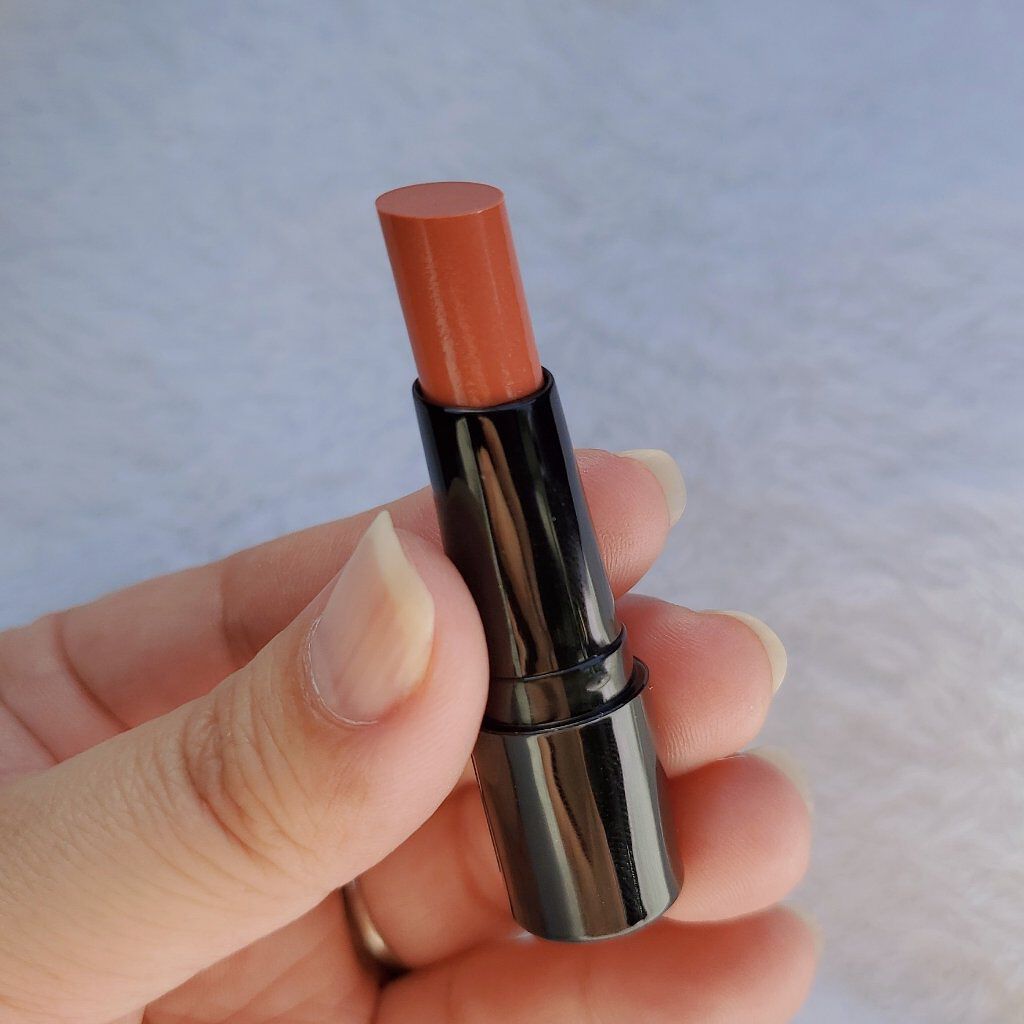 ケイト リップモンスター 03 陽炎(ミニ) ＜数量限定発売＞/KATE/口紅を使ったクチコミ（3枚目）