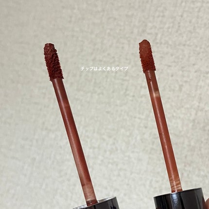 ラストベルベットティント/BBIA/リップティントを使ったクチコミ(5枚目)