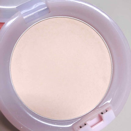 スキンケアパウダー/素肌記念日/プレストパウダーを使ったクチコミ(2枚目)