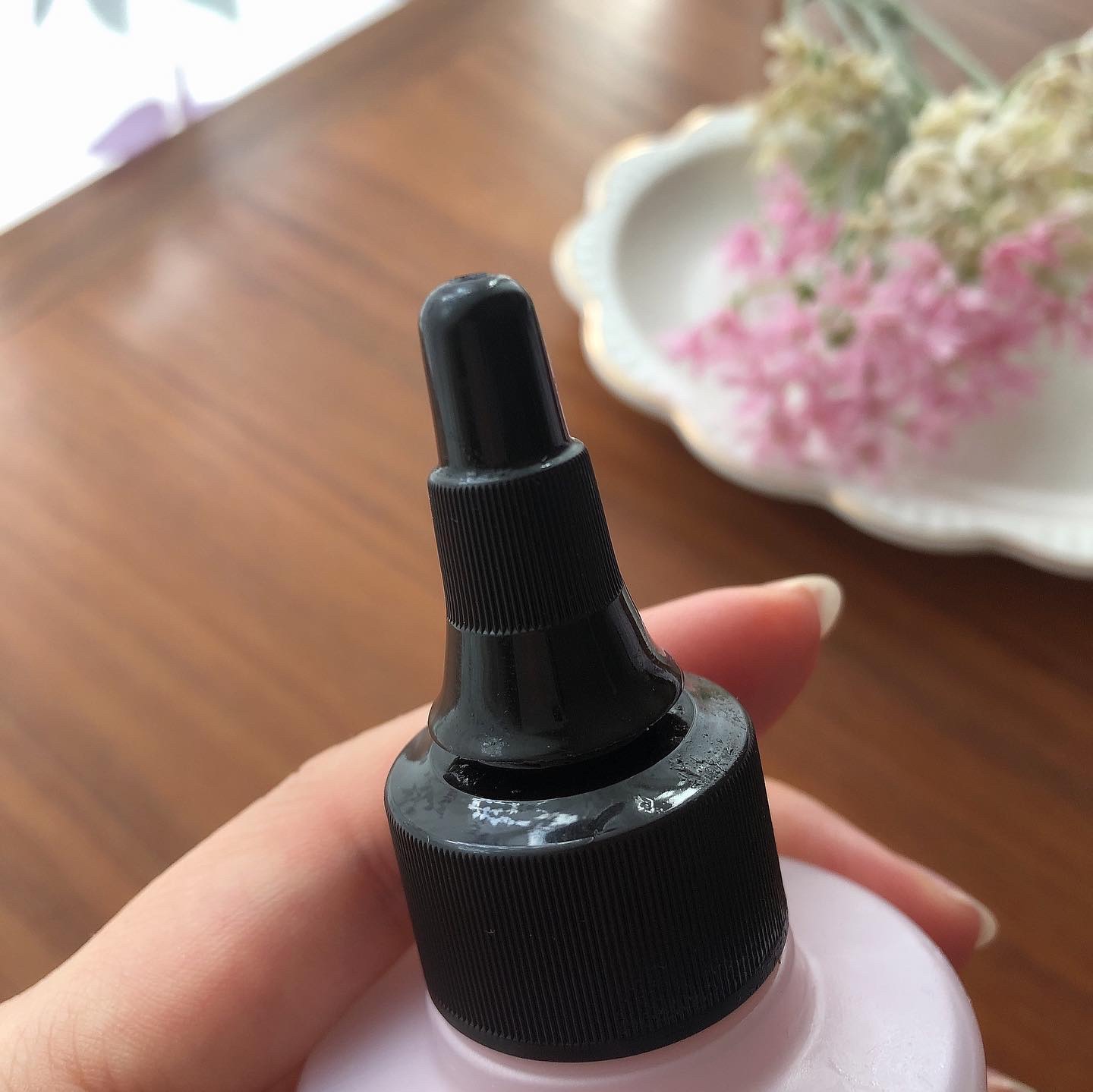 ジュレーム リラックス ミッドナイトリペア  ウォータートリートメント<洗い流すヘアトリートメント>/Je l'aime/洗い流すヘアトリートメントを使ったクチコミ（3枚目）