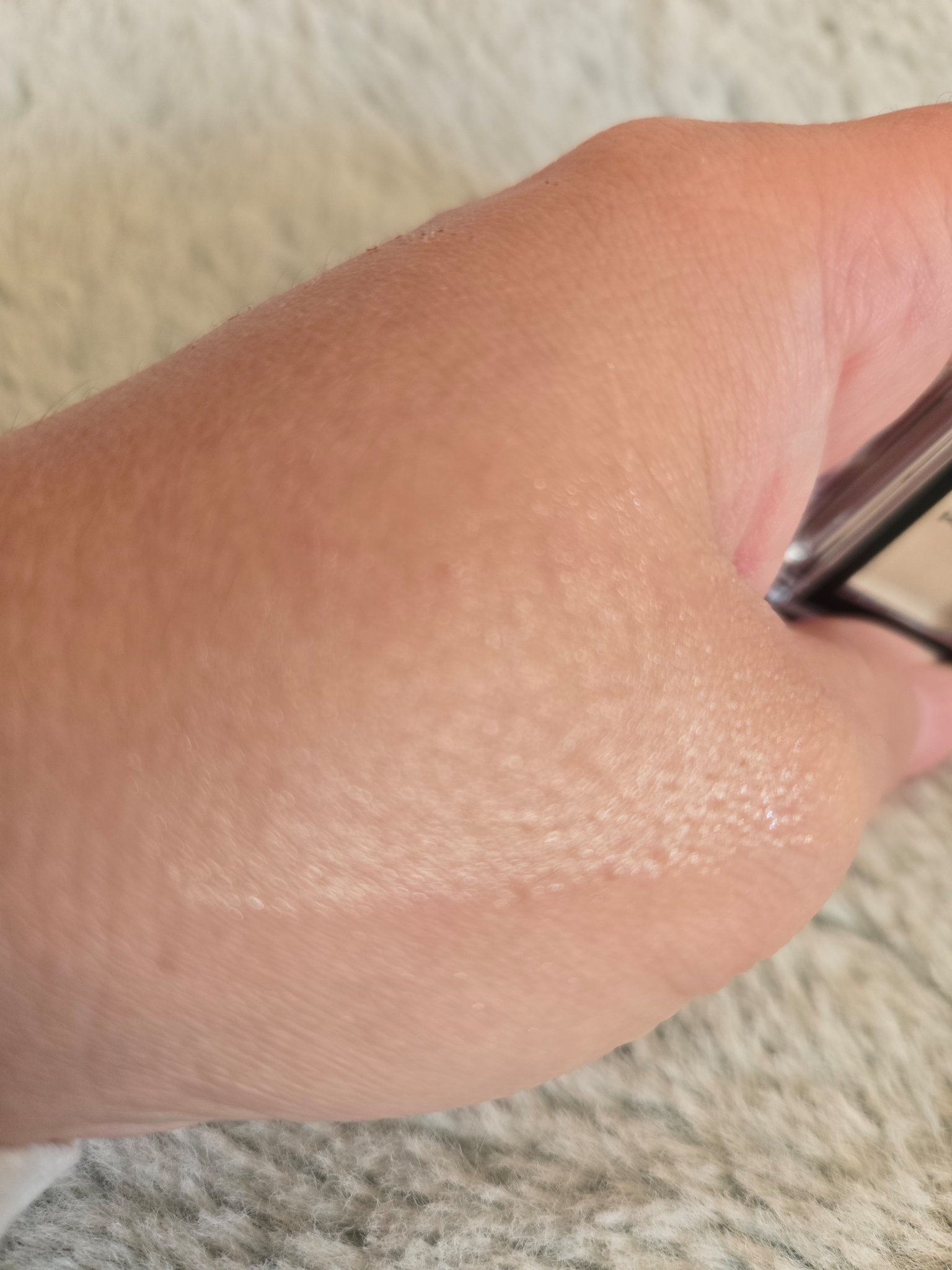 ケイト ザ アイカラー/KATE/単色アイシャドウを使ったクチコミ（3枚目）