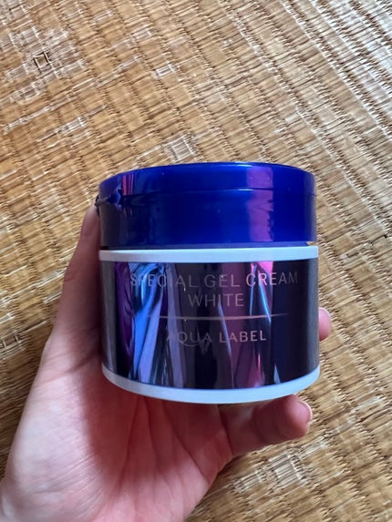 ブライトニングケア ローション M(医薬部外品)/アクアレーベル/化粧水を使ったクチコミ(2枚目)