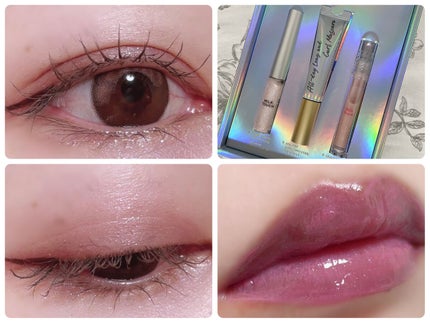 オールデイ ロング アンド カール マスカラ/Milk Touch/マスカラを使ったクチコミ(6枚目)