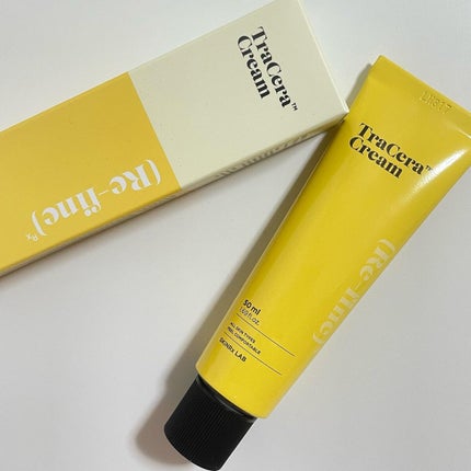 トラセラクリーム 50ml/SKINRx LAB/フェイスクリームを使ったクチコミ(1枚目)