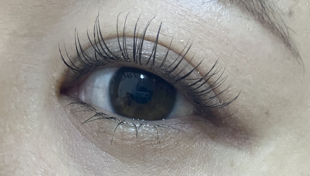 エアクリームペンシル /D-UP/ペンシルアイライナーを使ったクチコミ（2枚目）