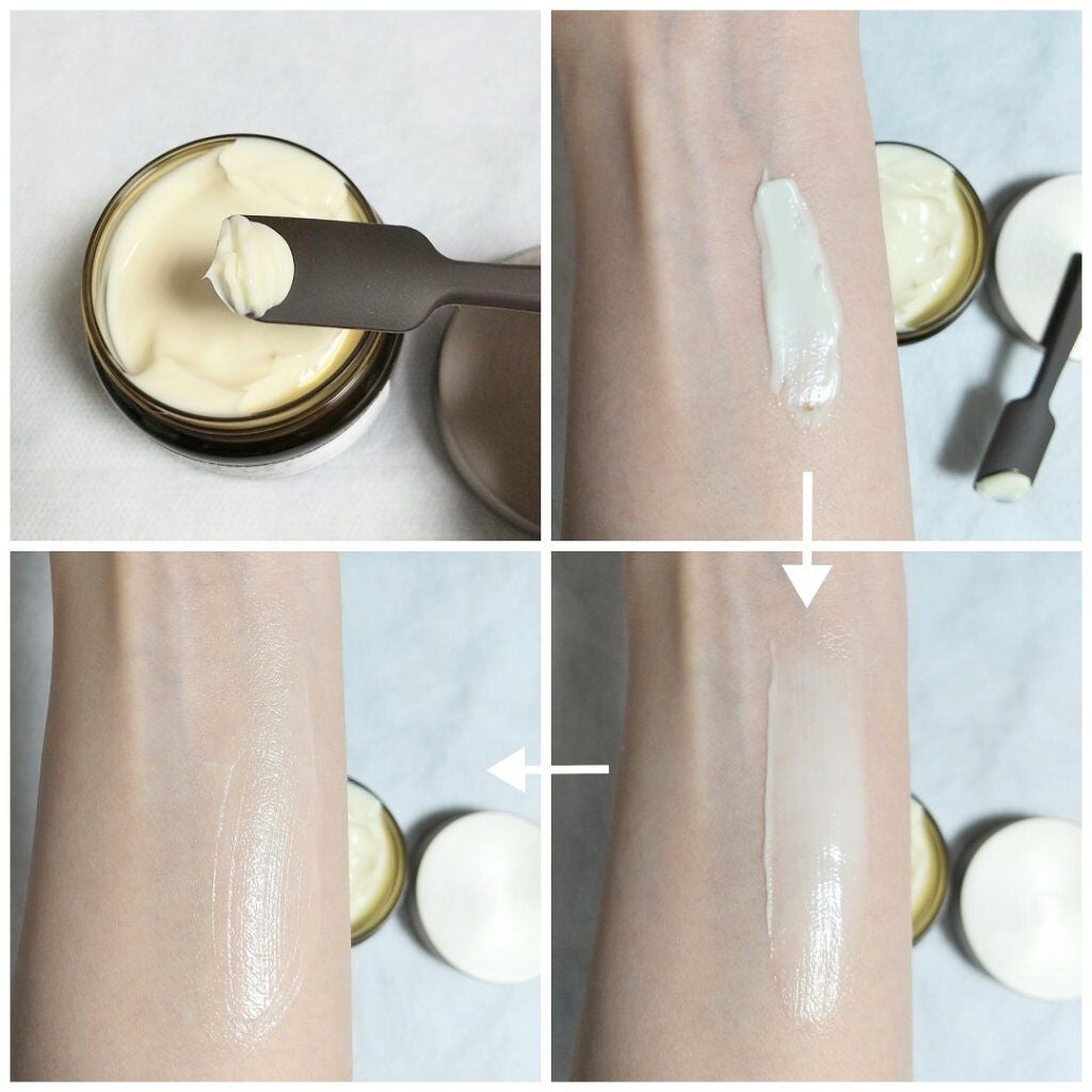 クレンジングバーム/Lala Vie/クレンジングバームを使ったクチコミ(5枚目)