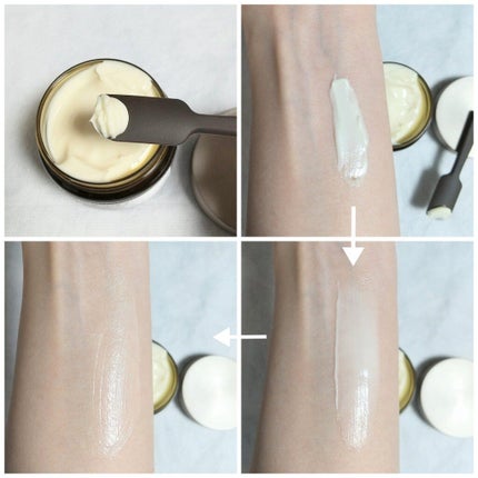 クレンジングバーム/Lala Vie/クレンジングバームを使ったクチコミ(5枚目)