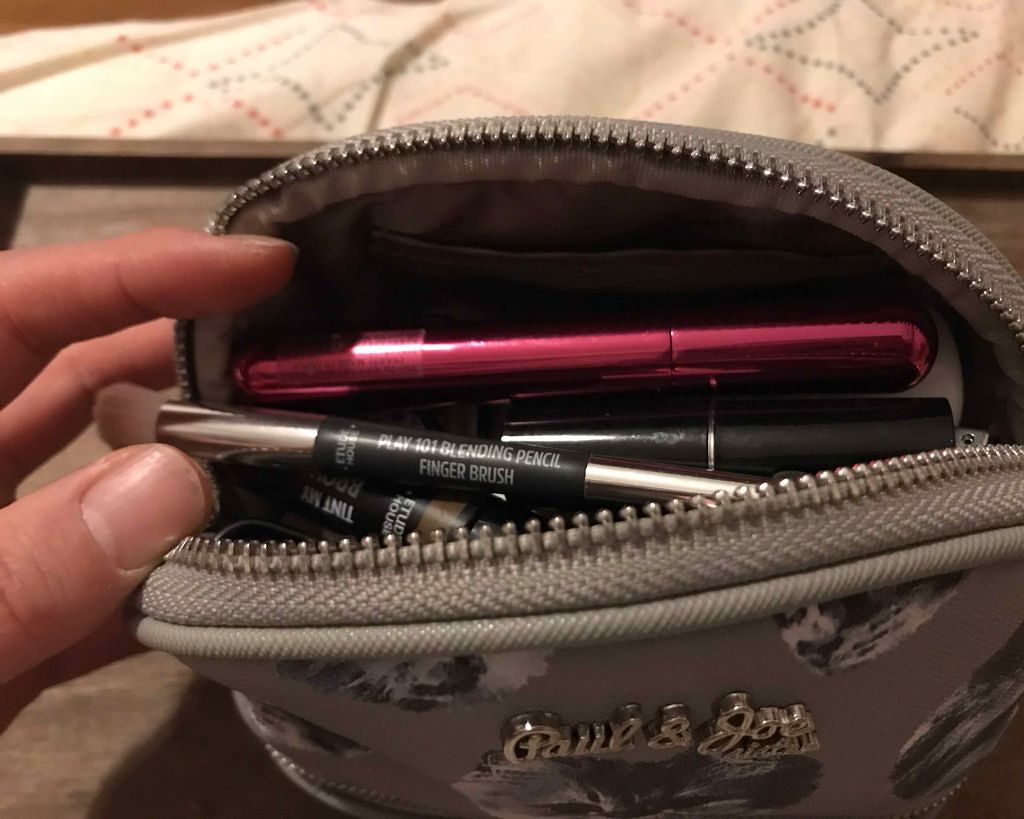 ディオール アディクト ラッカー プランプ/Dior/リップグロスを使ったクチコミ（3枚目）