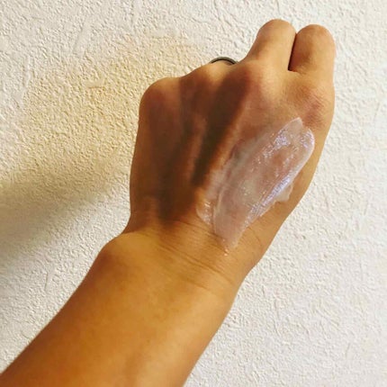 ザーネクリーム/ザーネ/ボディクリームを使ったクチコミ(4枚目)