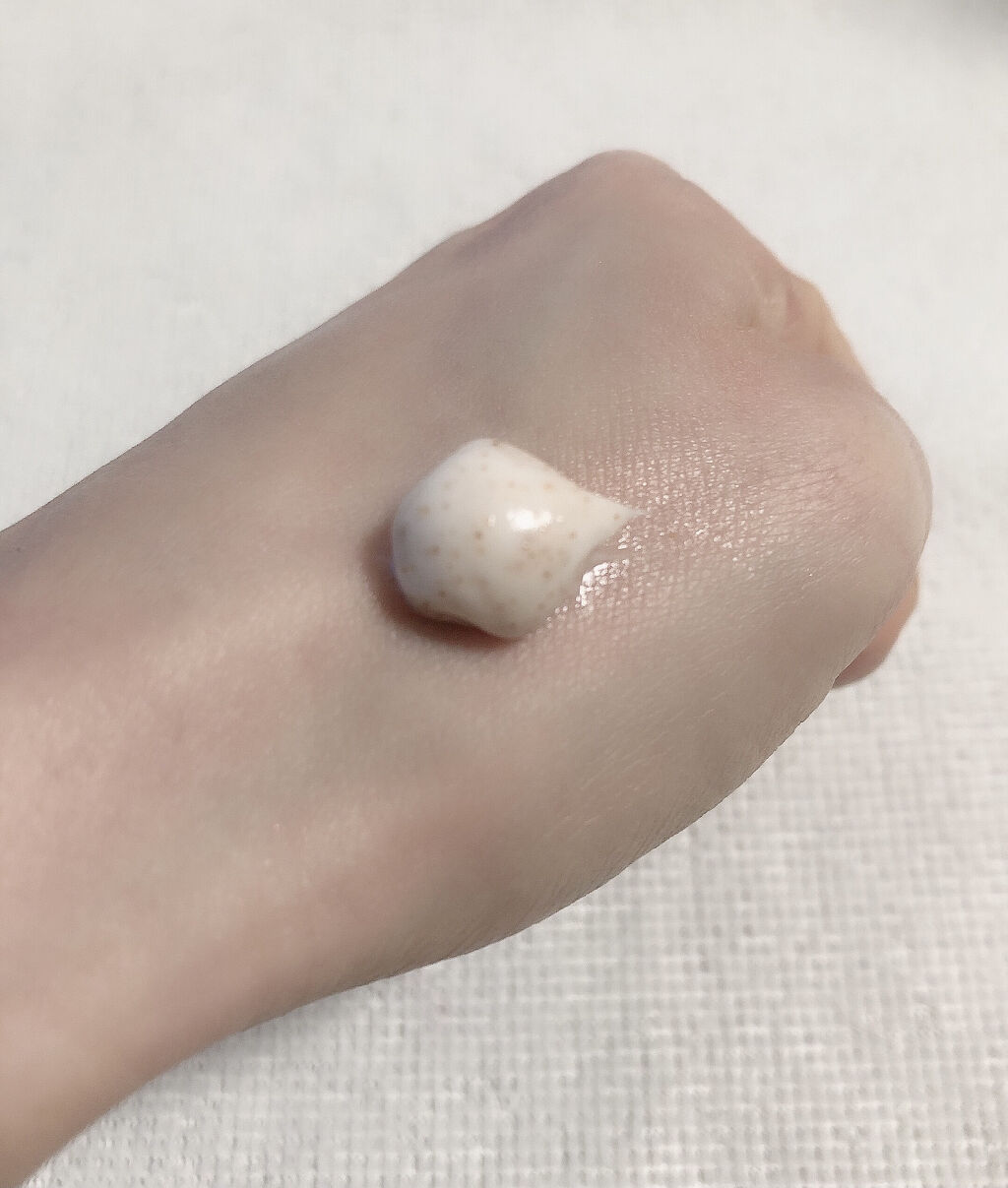 ハニーオランジュの香り/ボディスクラブ/ダイアン/ボディスクラブを使ったクチコミ（3枚目）