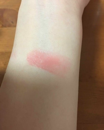 オペラ リップティント N/OPERA/リップティントを使ったクチコミ(3枚目)