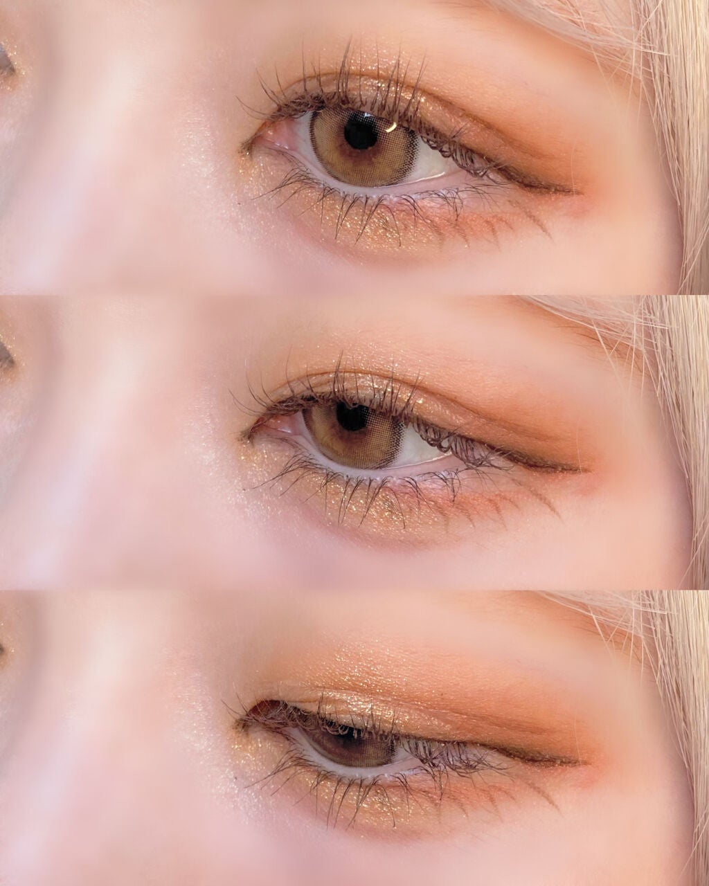 Makeup Book Issue メイクアップブックイッシュ/Matièr/メイクアップキットを使ったクチコミ(5枚目)