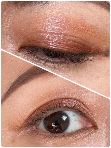 トーン タッチ アイズ/SUQQU/単色アイシャドウを使ったクチコミ(2枚目)