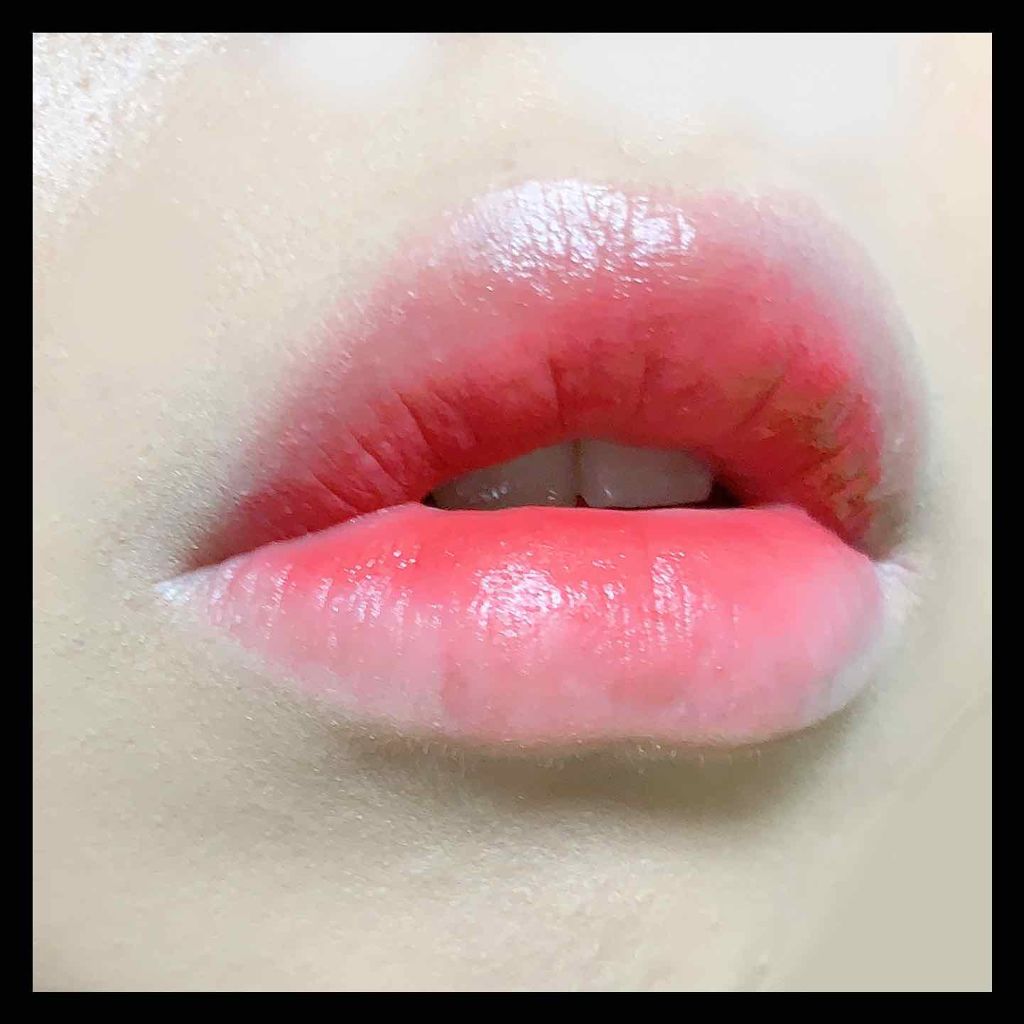 ラストベルベットティント/BBIA/リップティントを使ったクチコミ(1枚目)