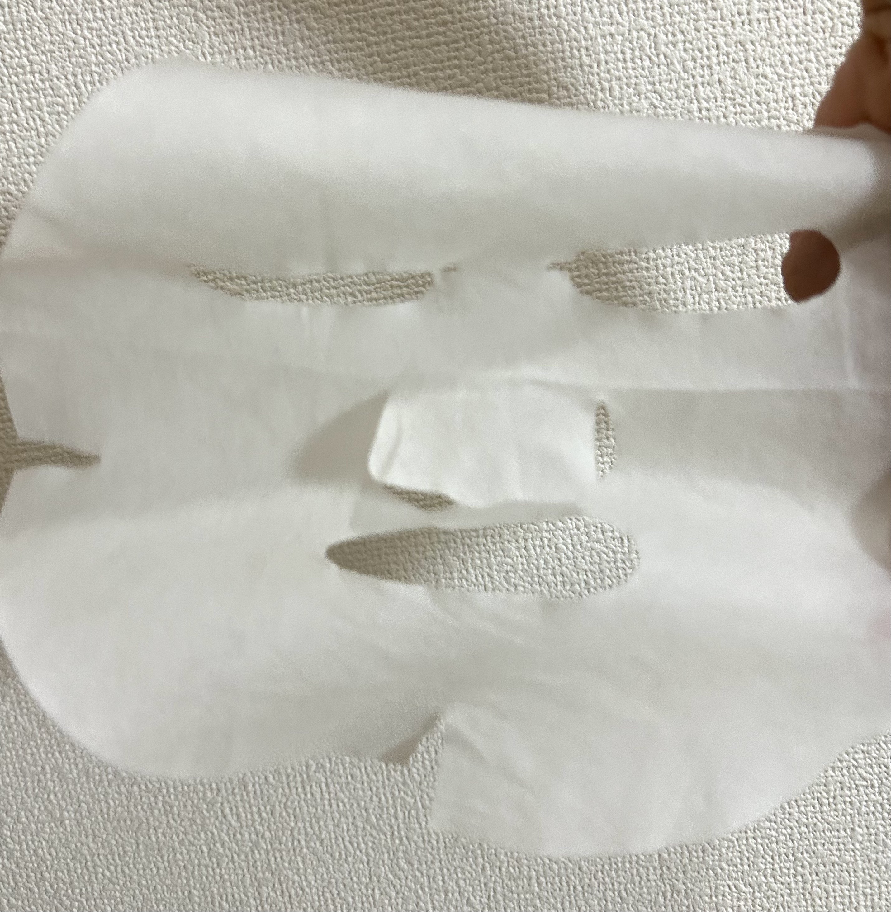 トリデン ダイブインマスクパック/Torriden/シートマスク・パックを使ったクチコミ（3枚目）