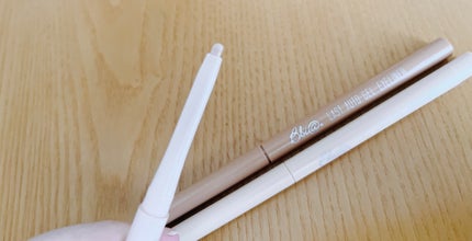 ラストオート ジェルアイライナー/BBIA/ジェルアイライナーを使ったクチコミ(2枚目)