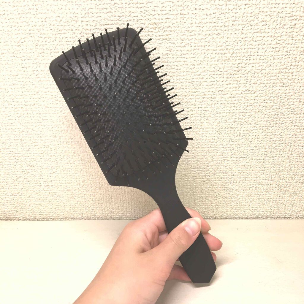 スーパー モイスト スムース シャンプー/トリートメント/パンテーン/シャンプー・コンディショナーを使ったクチコミ(2枚目)