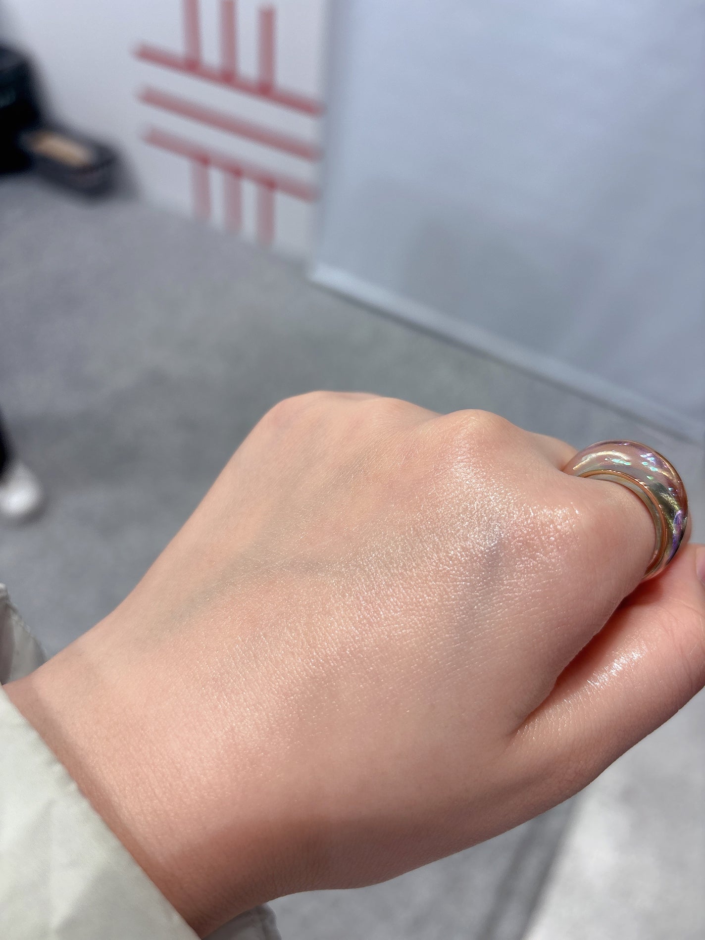 VC100エッセンスローション EX/ドクターシーラボⓇ/化粧水を使ったクチコミ(2枚目)