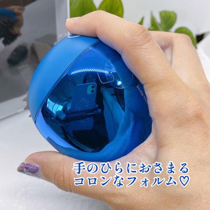 を使ったクチコミ(2枚目)