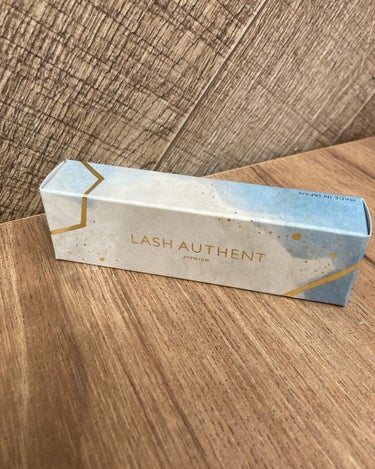 Lash Authent /Lash Authent/まつげ美容液を使ったクチコミ（3枚目）