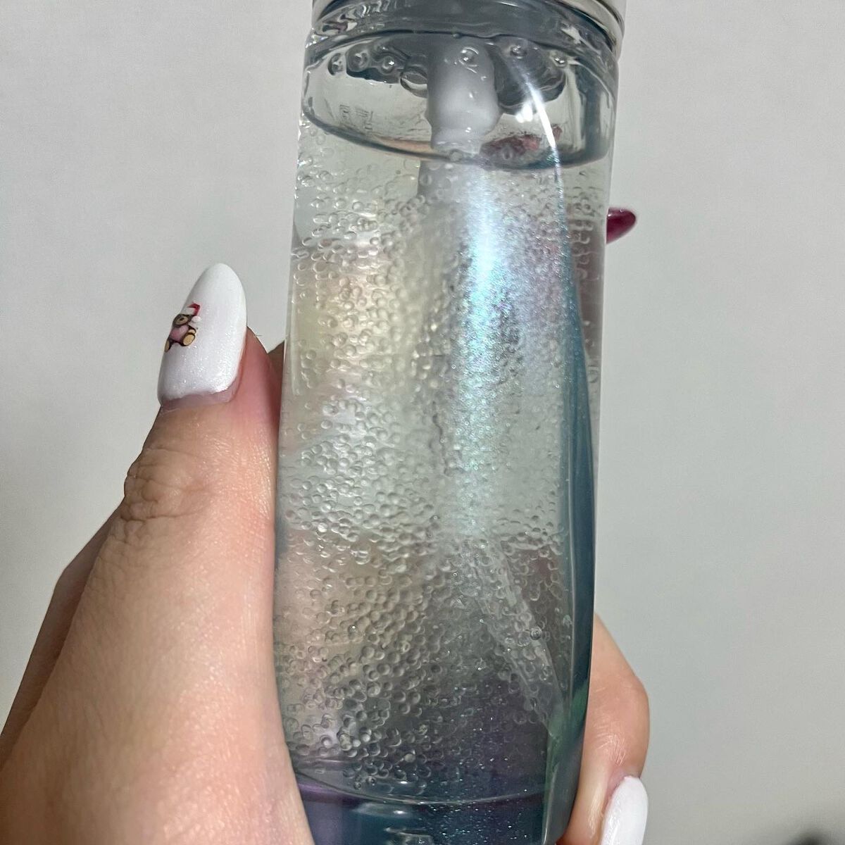 アンリミテッド キー/インフィニティ/美容液を使ったクチコミ(2枚目)