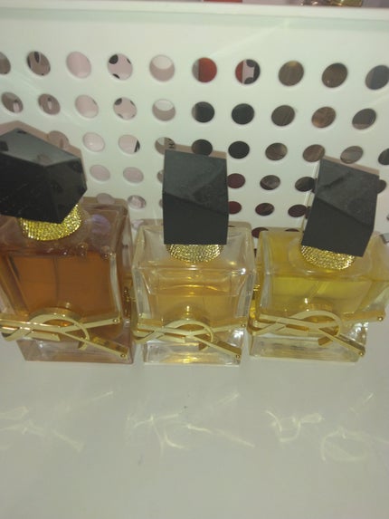 モン パリ オーデパルファム / YVES SAINT LAURENT BEAUTEの モン パリ オーデパルファム / YVES SAINT LAURENT BEAUTEの