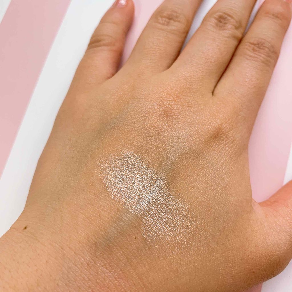 ストロボクリーム/M・A・C/化粧下地を使ったクチコミ(3枚目)