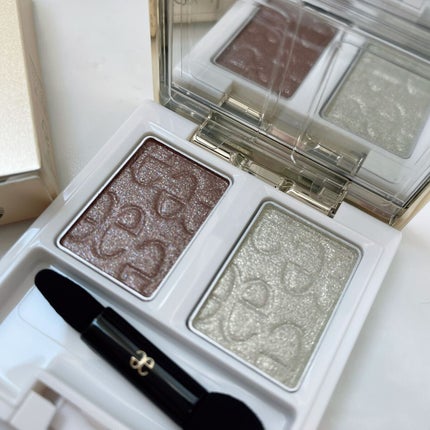 Elégance エレガンス エタンセル アルモニーアイズのクチコミ「【Elégance】エタンセル アイモ二ーアイズ #03
今までのアイモニーアイズはブラウン.....」(2枚目)