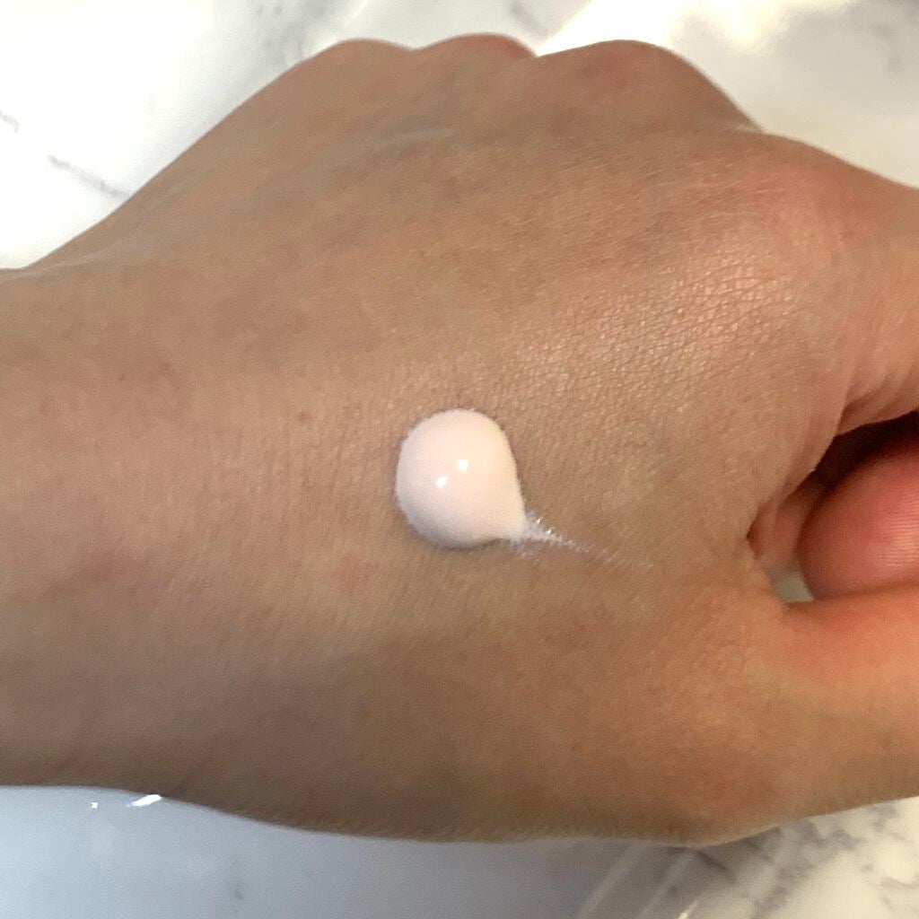 フィルタリングクリーム/DEWYCEL/日焼け止めクリームを使ったクチコミ(2枚目)