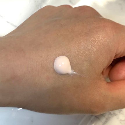 フィルタリングクリーム/DEWYCEL/日焼け止めクリームを使ったクチコミ(2枚目)