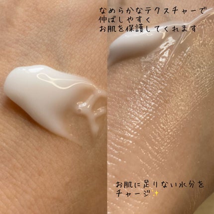 レッドB・Cスムージングクリーム/Dr.G/フェイスクリームを使ったクチコミ(5枚目)