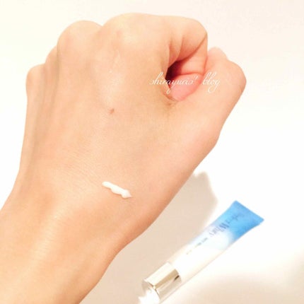 Perfect Whity WHITE WRINKLE CREAM/R&/フェイスクリームを使ったクチコミ(2枚目)