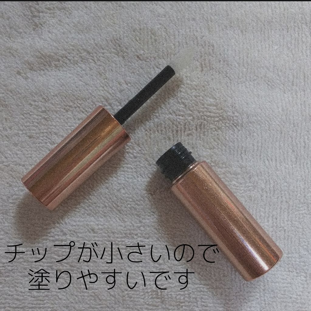 スカルプD ボーテ ピュアフリーアイラッシュセラム　プレミアム/アンファー(スカルプD)/まつげ美容液を使ったクチコミ（3枚目）