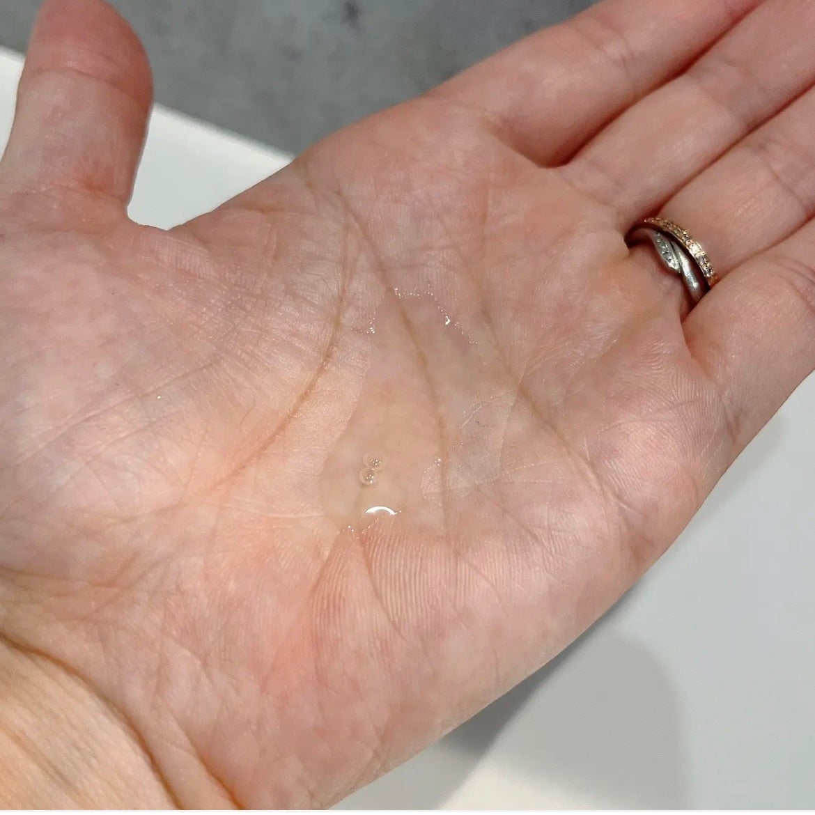 アルティメイト グロウセラム/Bonajour/美容液を使ったクチコミ(4枚目)