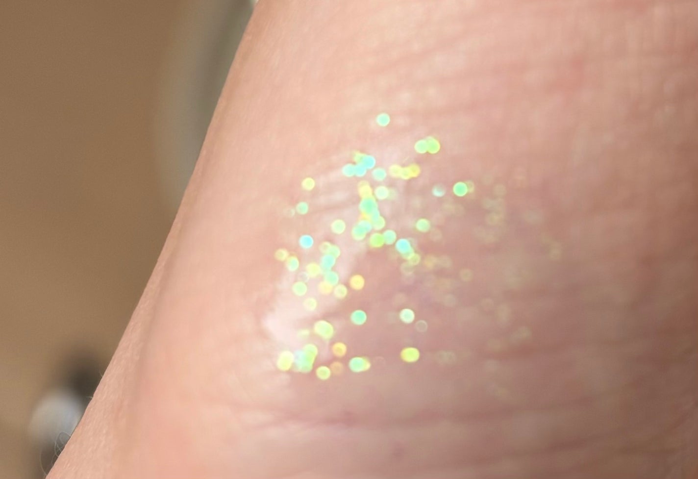 ウォンジョンヨ ダイヤモンドライナー/Wonjungyo/リキッドアイシャドウを使ったクチコミ(2枚目)