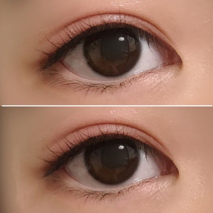 シマークチュールアイズ/JILL STUART/アイシャドウパレットを使ったクチコミ(6枚目)