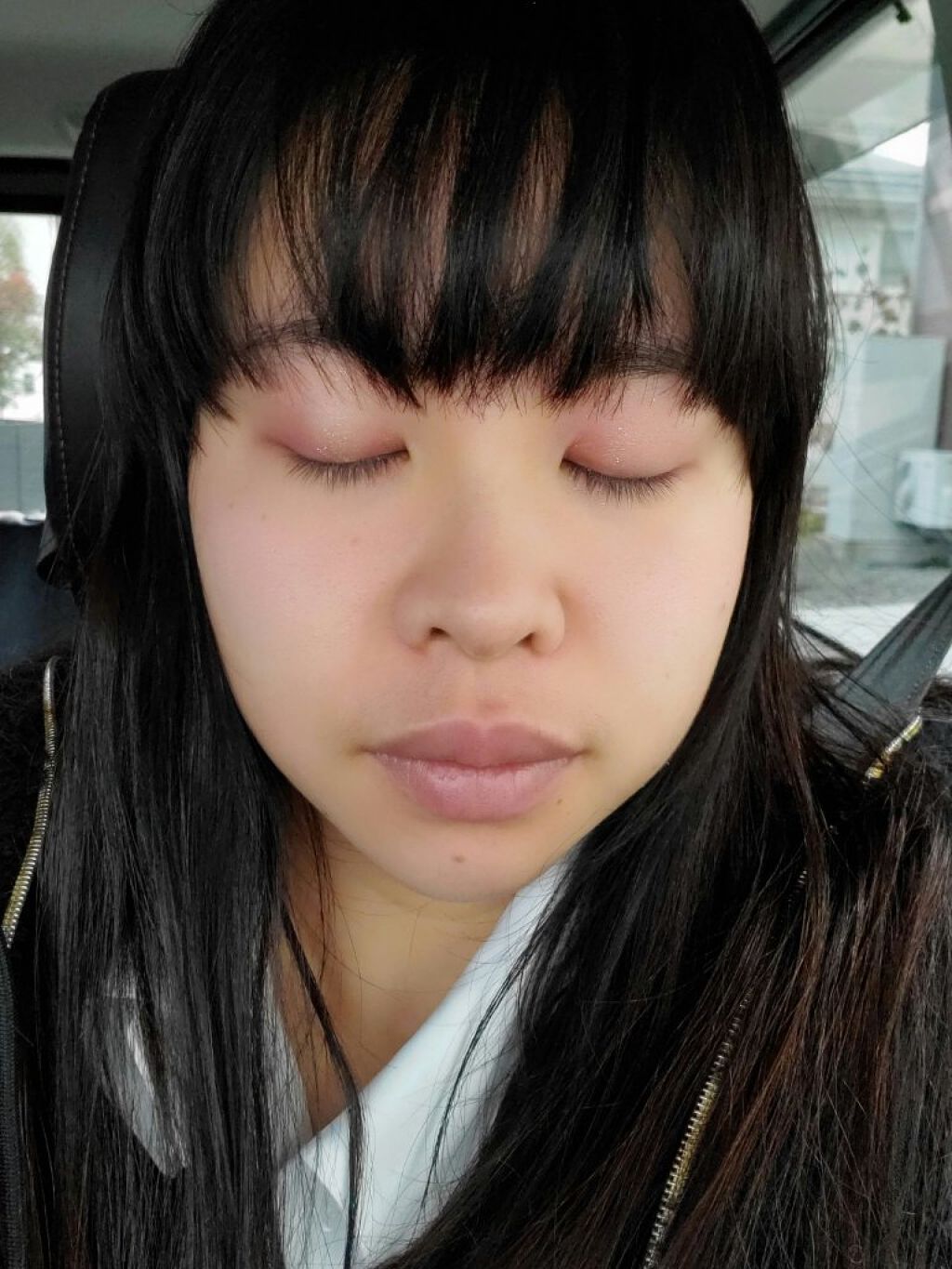 トーンディメンショナルパレット/KATE/メイクアップキットを使ったクチコミ(8枚目)